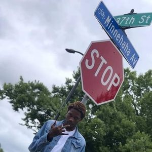 Meet your Posher, Christian